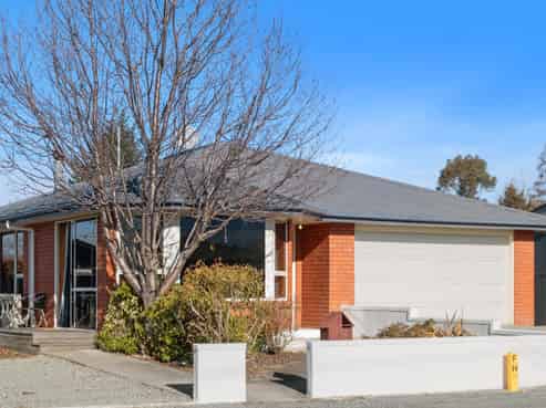 189 Mackenzie Drive, Twizel