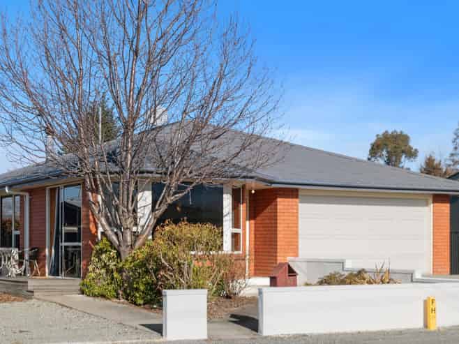 189 Mackenzie Drive, Twizel