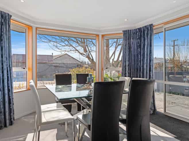 189 Mackenzie Drive, Twizel