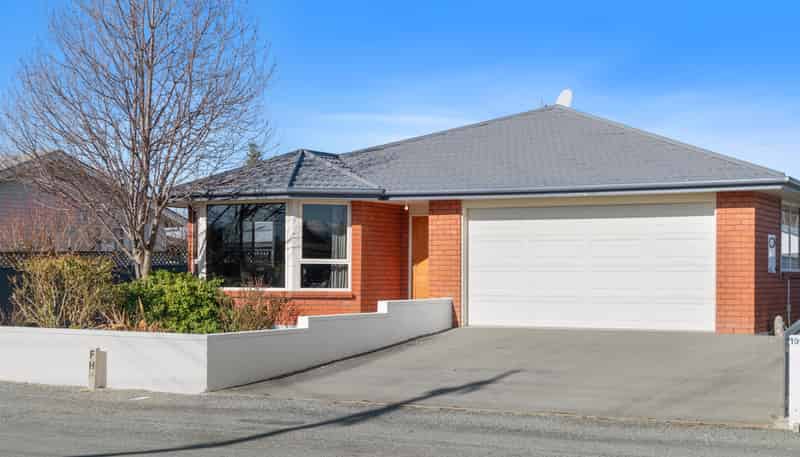 189 Mackenzie Drive, Twizel