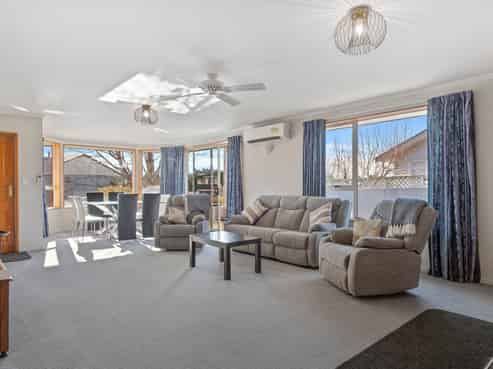 189 Mackenzie Drive, Twizel