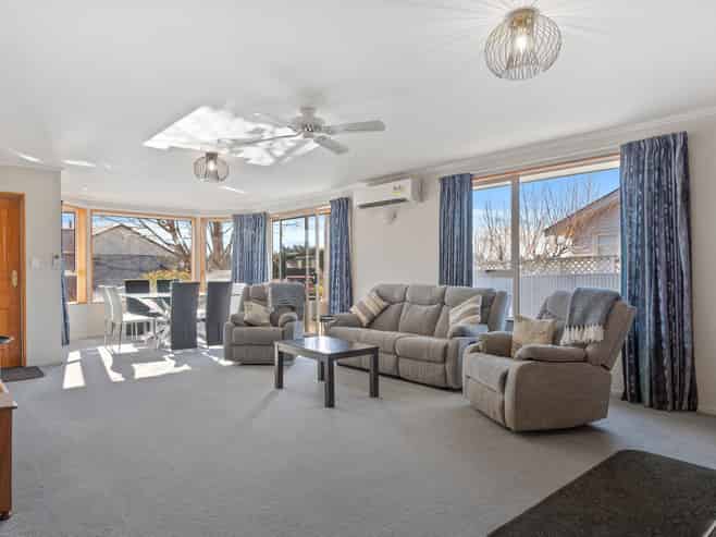 189 Mackenzie Drive, Twizel
