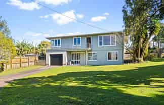 14 Tirimoana Road, Te Atatu South
