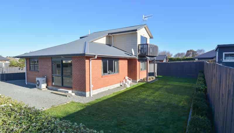 395 Ness Street, Appleby