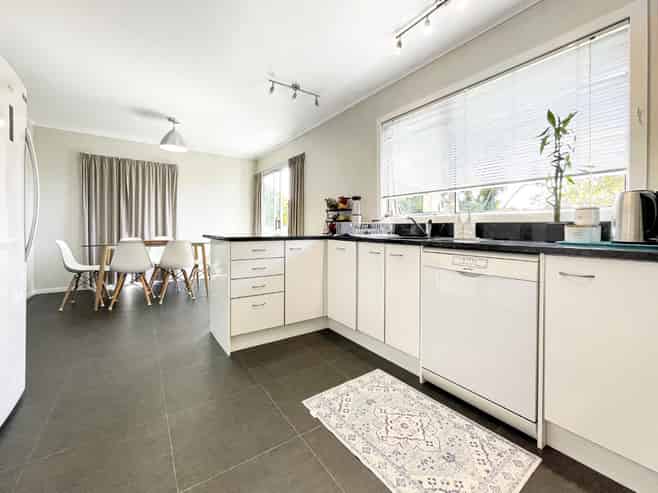 3A/1 Morgan Street, Johnsonville