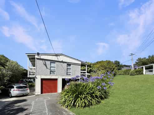 3A/1 Morgan Street, Johnsonville