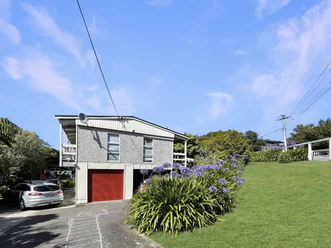 3A/1 Morgan Street, Johnsonville