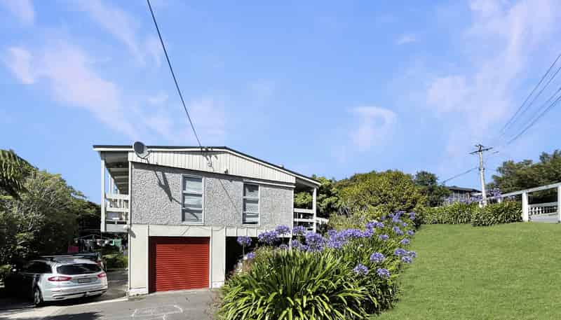 3A/1 Morgan Street, Johnsonville