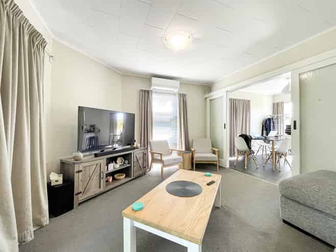 3A/1 Morgan Street, Johnsonville