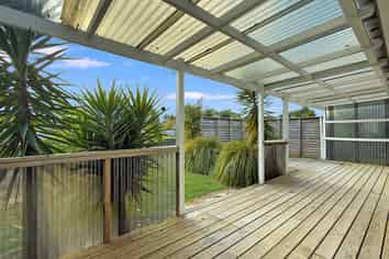417 Otahu Road, Whangamata