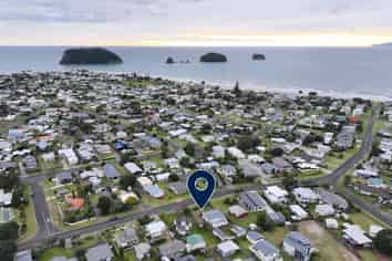 417 Otahu Road, Whangamata