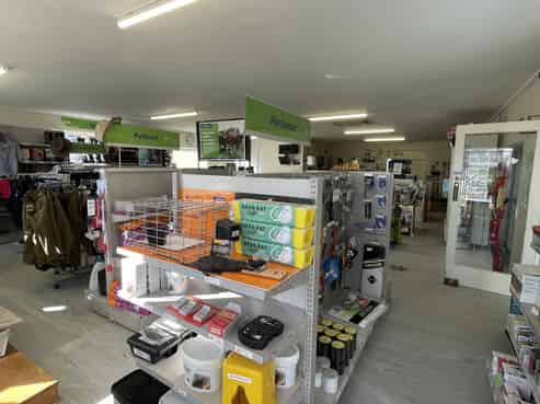 Commercial Investment Land and Buildings