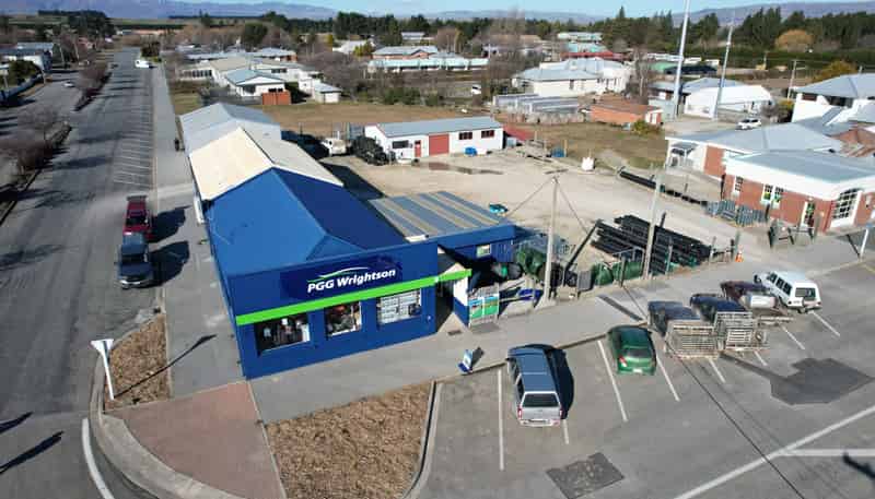 4 and 6 Northland Street, Ranfurly