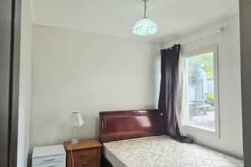 Auckland - Address withheld