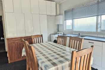 Auckland - Address withheld