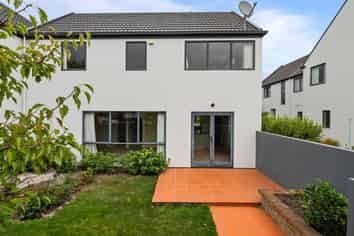 7/44 London Street, Richmond