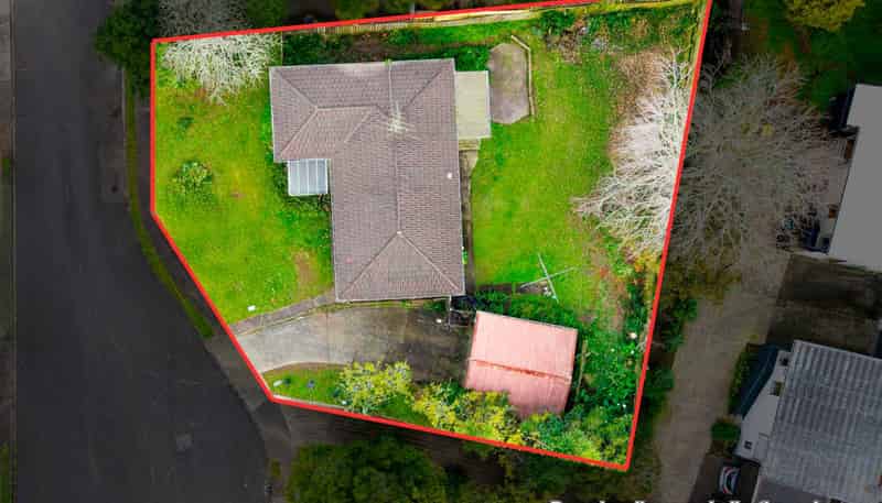 8 Newstead Avenue, Browns Bay