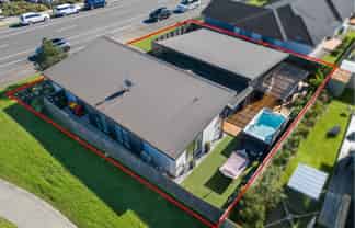 144 Wainui Road, Millwater