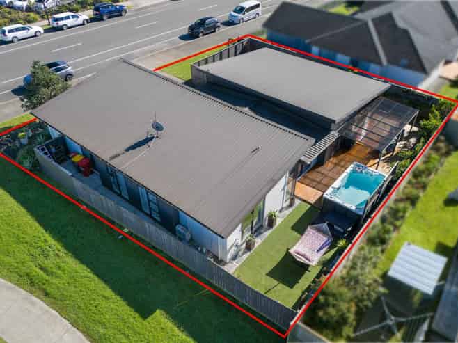 144 Wainui Road, Millwater