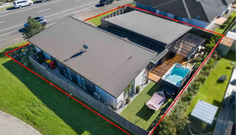 144 Wainui Road, Millwater