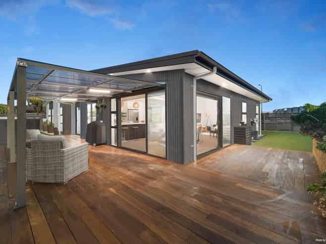 144 Wainui Road, Millwater