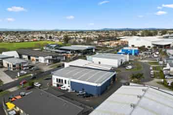 Prime Industrial Investment!!
