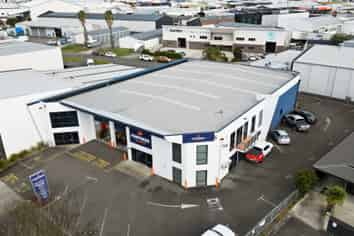 Prime Industrial Investment!!