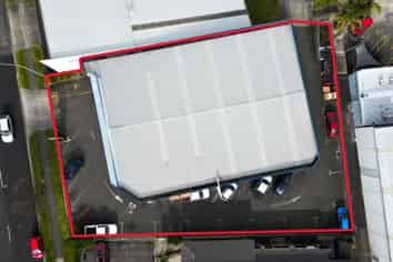 Prime Industrial Investment!!