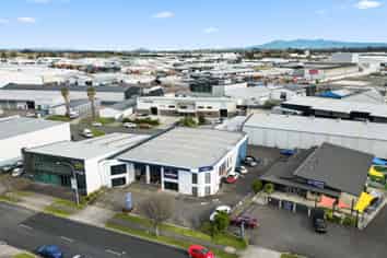 Prime Industrial Investment!!