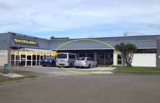 	Showroom, Display and Offices - Flexible