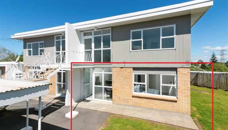 5/66 Ferndale Road, Mount Wellington