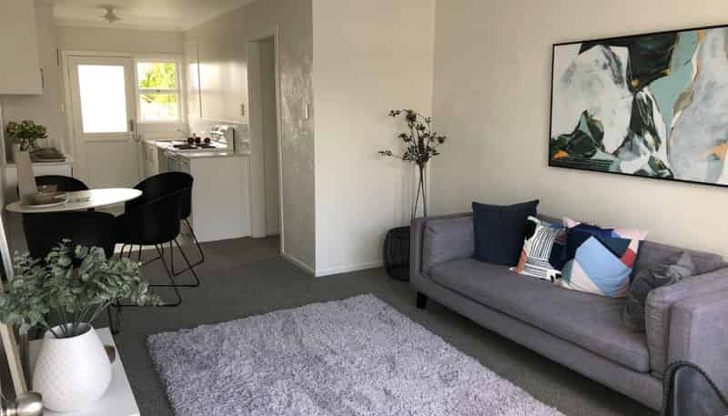 5/66 Ferndale Road, Mount Wellington