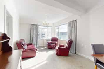 7D/274 Oriental Parade, Oriental Bay