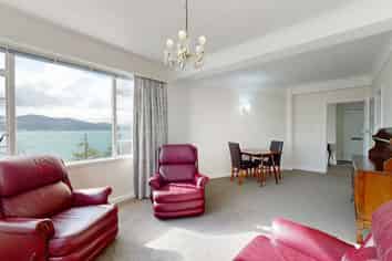 7D/274 Oriental Parade, Oriental Bay