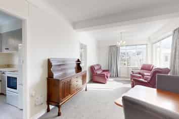 7D/274 Oriental Parade, Oriental Bay