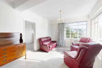 7D/274 Oriental Parade, Oriental Bay
