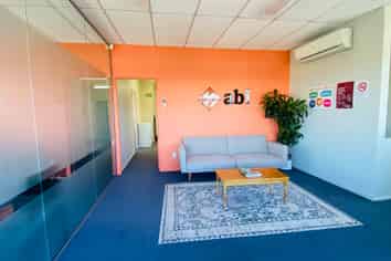  Step into a freshly renovated workspace Henderson