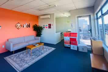 Step into a freshly renovated workspace Henderson