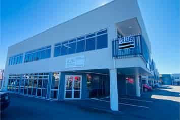  Step into a freshly renovated workspace Henderson
