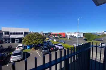  Step into a freshly renovated workspace Henderson