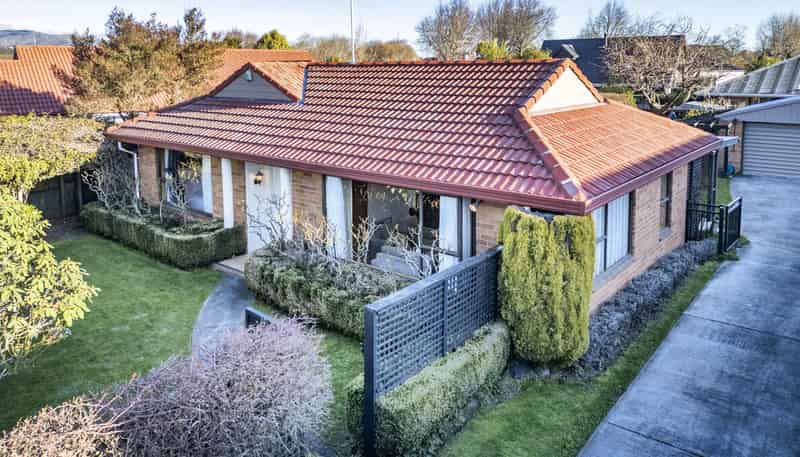 89 Dunbars Road, Halswell