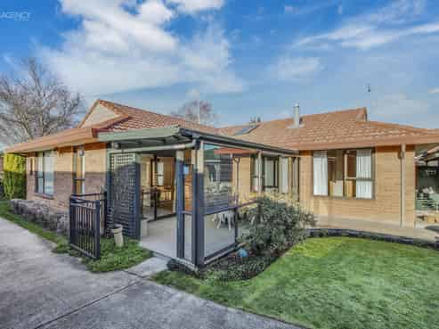 89 Dunbars Road, Halswell