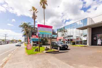 Budget Friendly Office Opportunity
