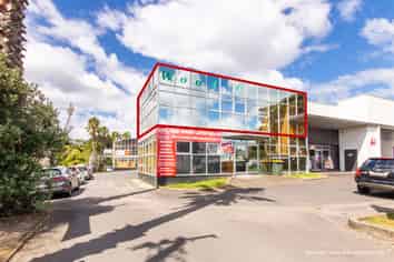Budget Friendly Office Opportunity