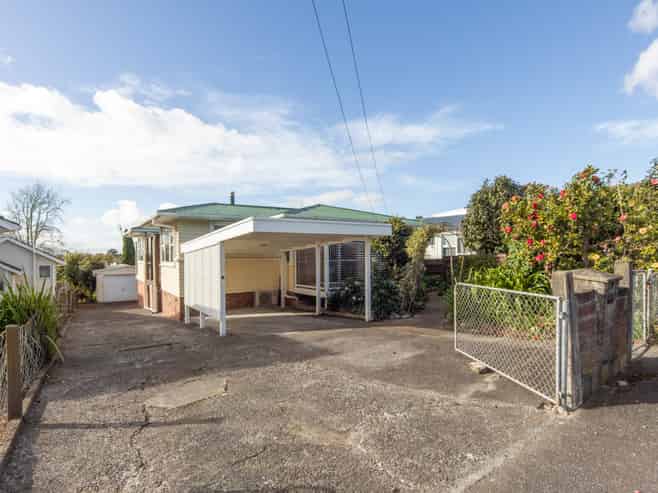 6 Keats Place, Blockhouse Bay