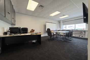 Versatile East Tamaki Industrial Facility | 1,635