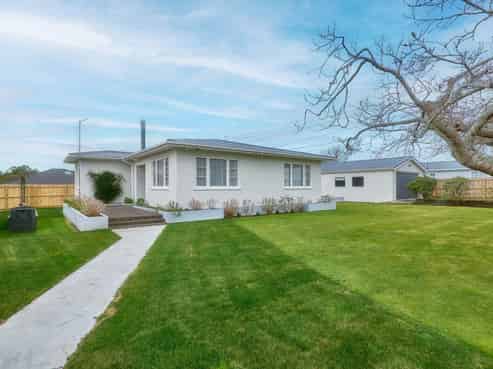 223 Huatoki Street, Upper Vogeltown