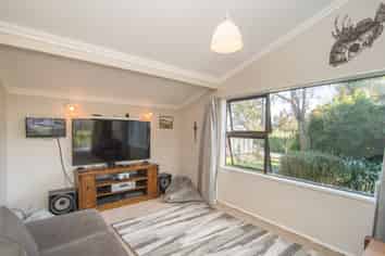 214 Rosebrook Road, Taiko