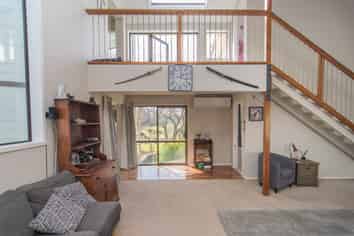 214 Rosebrook Road, Taiko
