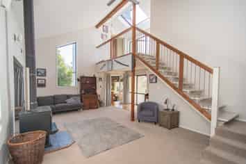 214 Rosebrook Road, Taiko